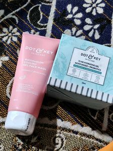 Dot &amp; Key Skincare Bundle