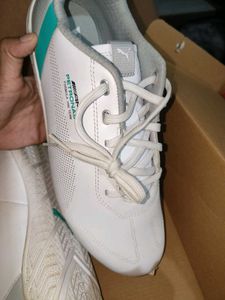 Puma Mercedes AMG Petronas Sneakers
