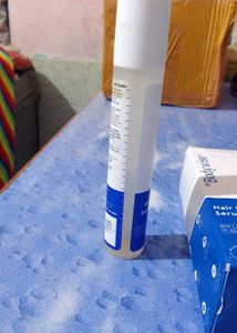 BE Bodywise Hair Growth Serum Roll-On