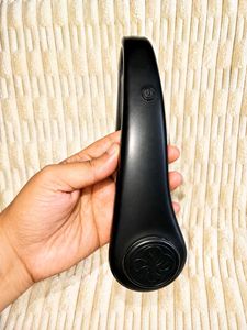 2400mAh Rechargeable Portable Neck Fan 3 Speed