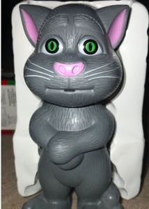 talking Tom new generation