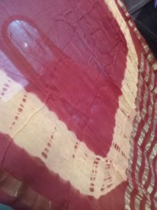 Haldi Ceremony Salwar Kameez with Suhag Dupatta