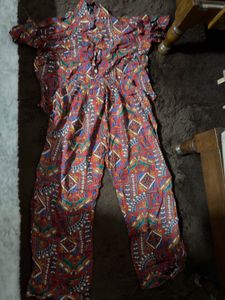 2 night suit set