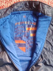 Porsche Jacket