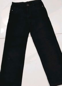 Straight Fit Jeans