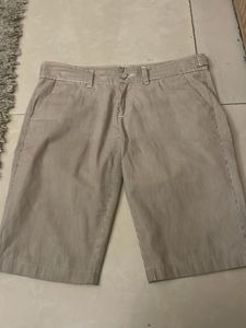 Long shorts, Ladies, Waist 30