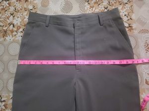 Men's Formal Trouser