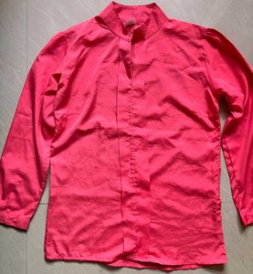 Vintage Pink Top