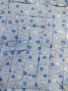 Baby Printed Play Mat or Bedsheet