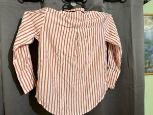 Shirt,Tunic And a top Combo