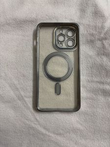Diamond Luxury Glitter iPhone 15 ProMax Case