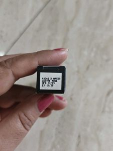 The One Irresistible Touch  high shine lipstick