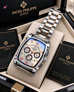 patek philippe # For Men# 7AAA Premium Only# squar