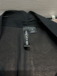 Chic Tie-Front Top