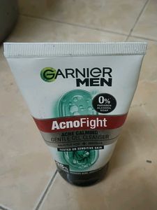 Garnier Men AcnoFight Cleanser