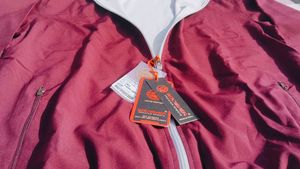 Tracksuit