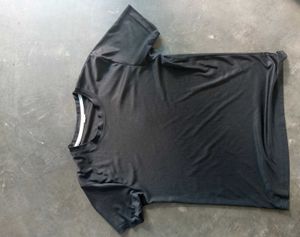 Black T-Shirt