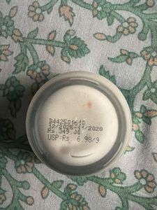 Himalaya Dark Spot Clearing Turmeric Serum Cream
