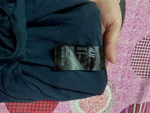 H&amp;M Basic playsuit