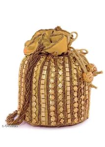Potli Bag