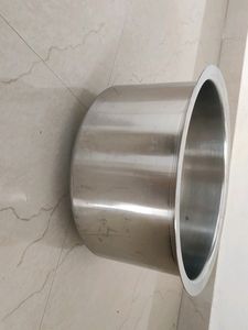 Kitchen Utensil Of Steel