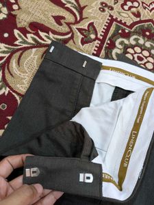 Linen Club Pant For Men