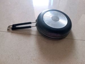 Aluminium Frying Pan