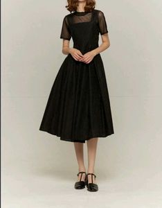 DESIGNER DRESS from Pan- Chinese  brand