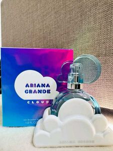CLOUD by ARIANA GRANDE