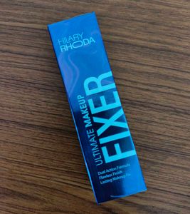 Hilary Rhoda Ultimate Makeup Fixer Pack of 2