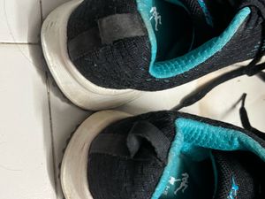 Sparx women’s Black Running Shoes with Memory foam