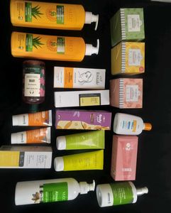 Assorted Beauty &amp; Skincare Products 45oo all