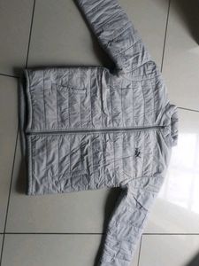 Puma Padded Jacket