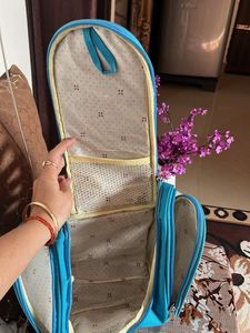 Spawake Pouch