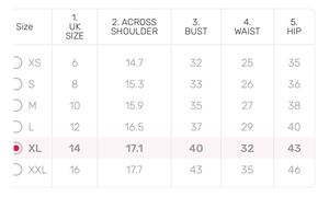 Vero Moda - Schiffli Embroidered Peplum Top