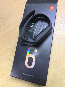 Mi Band 6