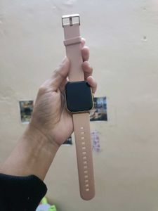 Elegant Smart Watch