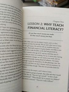 💵💲 Rich Dad Book Bundle