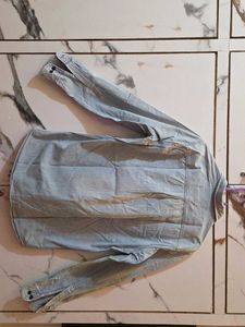 Cantabil Denim Shirt