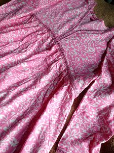 Preety Co-ord Set (New With Tag )