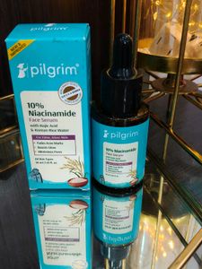 Pilgrim 10% Niacinamide Face Serum