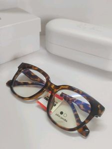 Tortoiseshell Style Eyeglasses John Jacobs