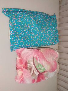 Baby Pillow - Set of 2