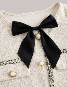 Bow A-Line Dress (Sold out on Savana)