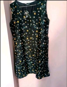 U&F Brand  Womennew with tag women dress