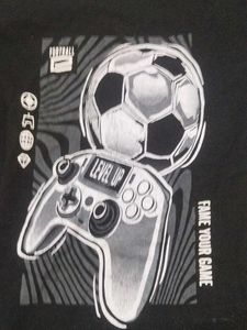 combo pack of four T-shirts