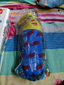Insulated Water Bottle