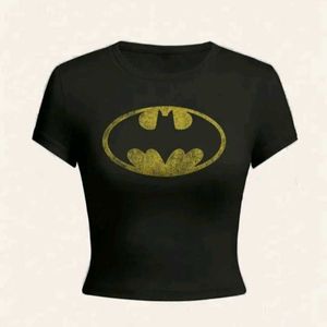 batman fitted top