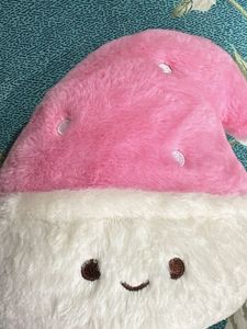 Cute Plush Toy
