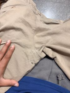 Carhartt light Khaki Chino Pants